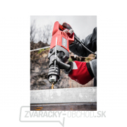 Vŕtačka s príklepom, 1050W náhled