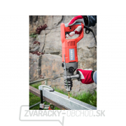 Vŕtačka s príklepom, 1050W náhled