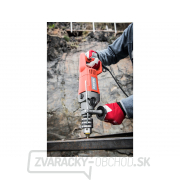 Vŕtačka s príklepom, 1050W náhled