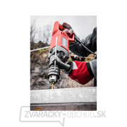 Vŕtačka s príklepom, 1050W náhled