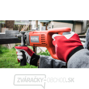 Vŕtačka s príklepom, 1050W náhled