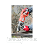 Vŕtačka s príklepom, 1050W náhled