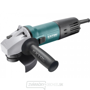 Brúska uhlová, 125mm, 1010W Brúska uhlová, 125mm, 1010W gallery main image