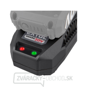Nabíjačka SHARE20V, 2,4A Náhľad