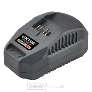 Nabíjačka SHARE20V, 2,4A Nabíjačka SHARE20V, 2,4A gallery main image