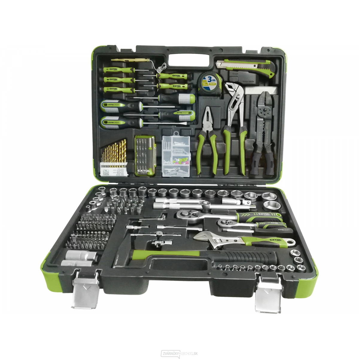 Sada náradia 303ks