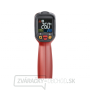 Teplomer bezkontatktní IR so sondou Teplomer bezkontatktní IR so sondou náhled