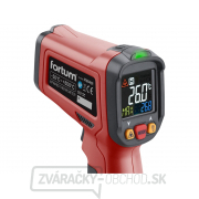 Teplomer bezkontatktní IR so sondou Teplomer bezkontatktní IR so sondou náhled