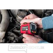 Teplomer bezkontatktní IR so sondou Teplomer bezkontatktní IR so sondou náhled