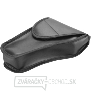 Teplomer bezkontatktní IR so sondou náhled