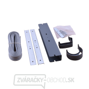 Palram EZ Link kit prepojovacia sada pre pergoly (antracit) Náhľad