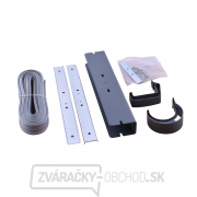 Palram EZ Link kit prepojovacia sada pre pergoly (antracit) gallery main image