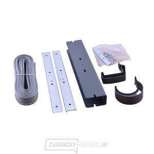 Palram EZ Link kit prepojovacia sada pre pergoly (antracit) gallery main image