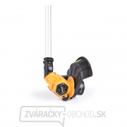 Riwall PRE RALT 2320 set vyžínač s aku motorom + 2Ah batéria + nabíjačka 20 V Riwall PRE RALT 2320 set vyžínač s aku motorom + 2Ah batéria + nabíjačka 20 V náhled