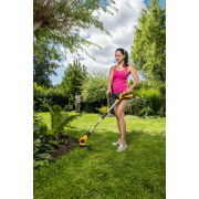 Riwall PRE RALT 2320 set vyžínač s aku motorom + 2Ah batéria + nabíjačka 20 V náhled