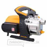 Čerpadlo na vodu Riwall PRO REJP 1200 INOX 1200 W Čerpadlo na vodu Riwall PRO REJP 1200 INOX 1200 W gallery main image