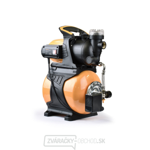 Domáca vodáreň Riwall PRO REHS 1224 F s predfiltrom Domáca vodáreň Riwall PRO REHS 1224 F s predfiltrom gallery main image