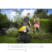 Riwall PRE RES 3044 elektrický valcový drvič konárov 3000 W Riwall PRE RES 3044 elektrický valcový drvič konárov 3000 W náhled