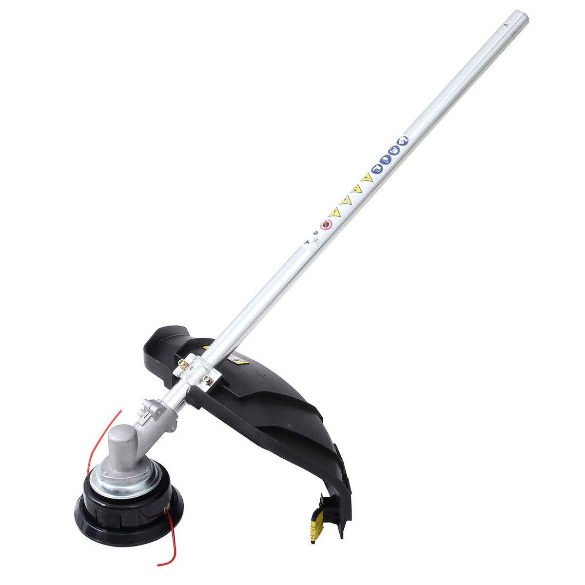 Riwall PRO RPMT 520 multifunkčný krovinorez s benzínovým motorom 4 v 1 Náhľad