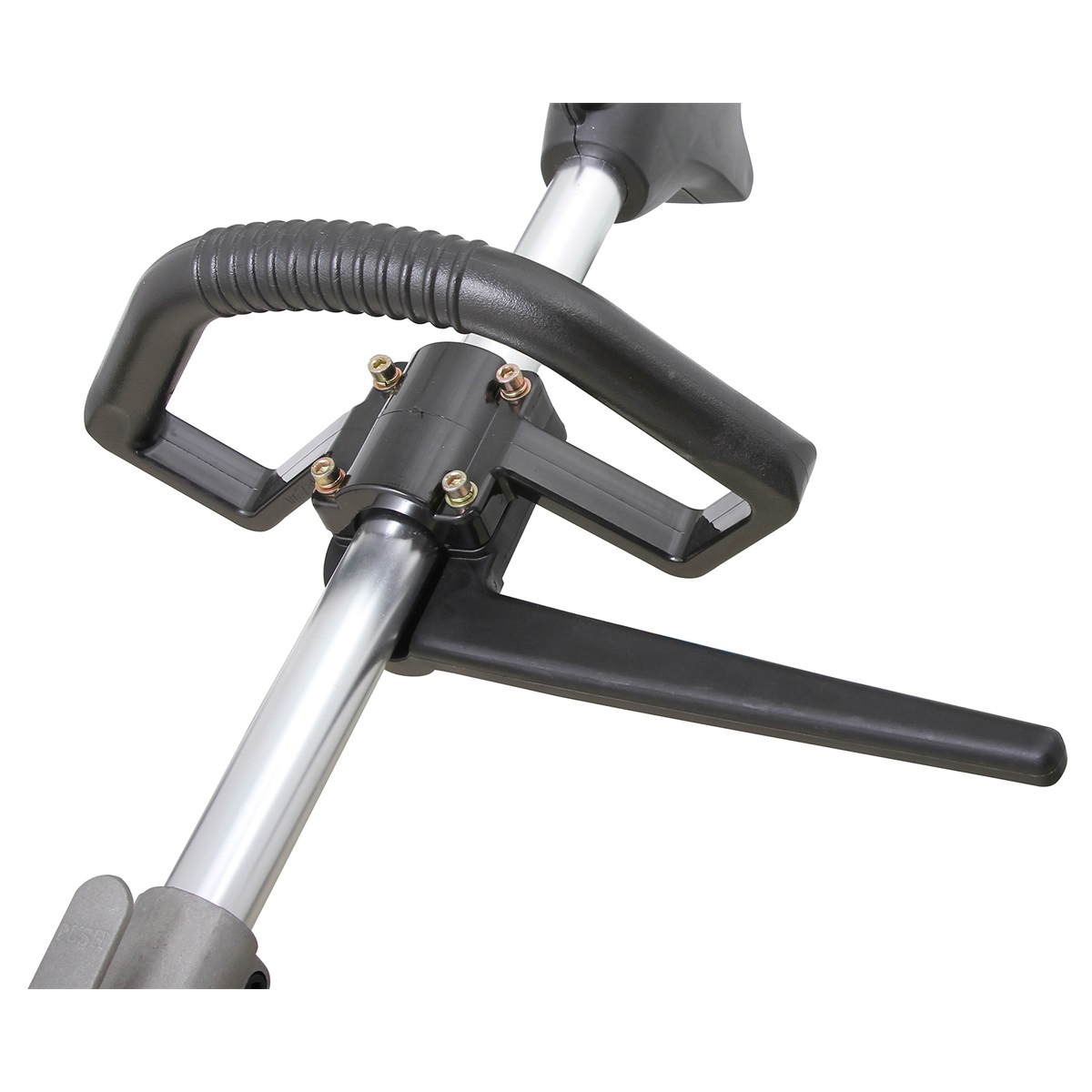 Riwall PRO RPMT 520 multifunkčný krovinorez s benzínovým motorom 4 v 1 Náhľad