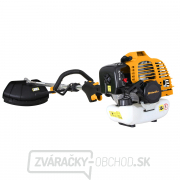 Riwall PRE RPMT 520 multifunkčný krovinorez s benzínovým motorom 4 v 1 Riwall PRE RPMT 520 multifunkčný krovinorez s benzínovým motorom 4 v 1 náhled