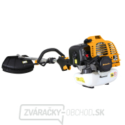 Riwall PRE RPMT 520 multifunkčný krovinorez s benzínovým motorom 4 v 1 náhled