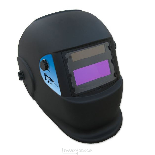 Samostmievacie zváracie kukla Sherman-profi V1A