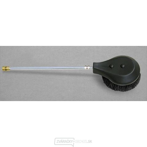 Rotační kefa na horkou vodu  FASA