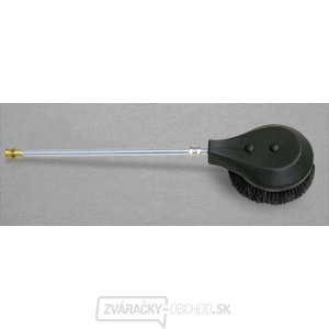 Rotační kefa na horkou vodu  FASA Rotační kefa na horkou vodu  FASA gallery main image