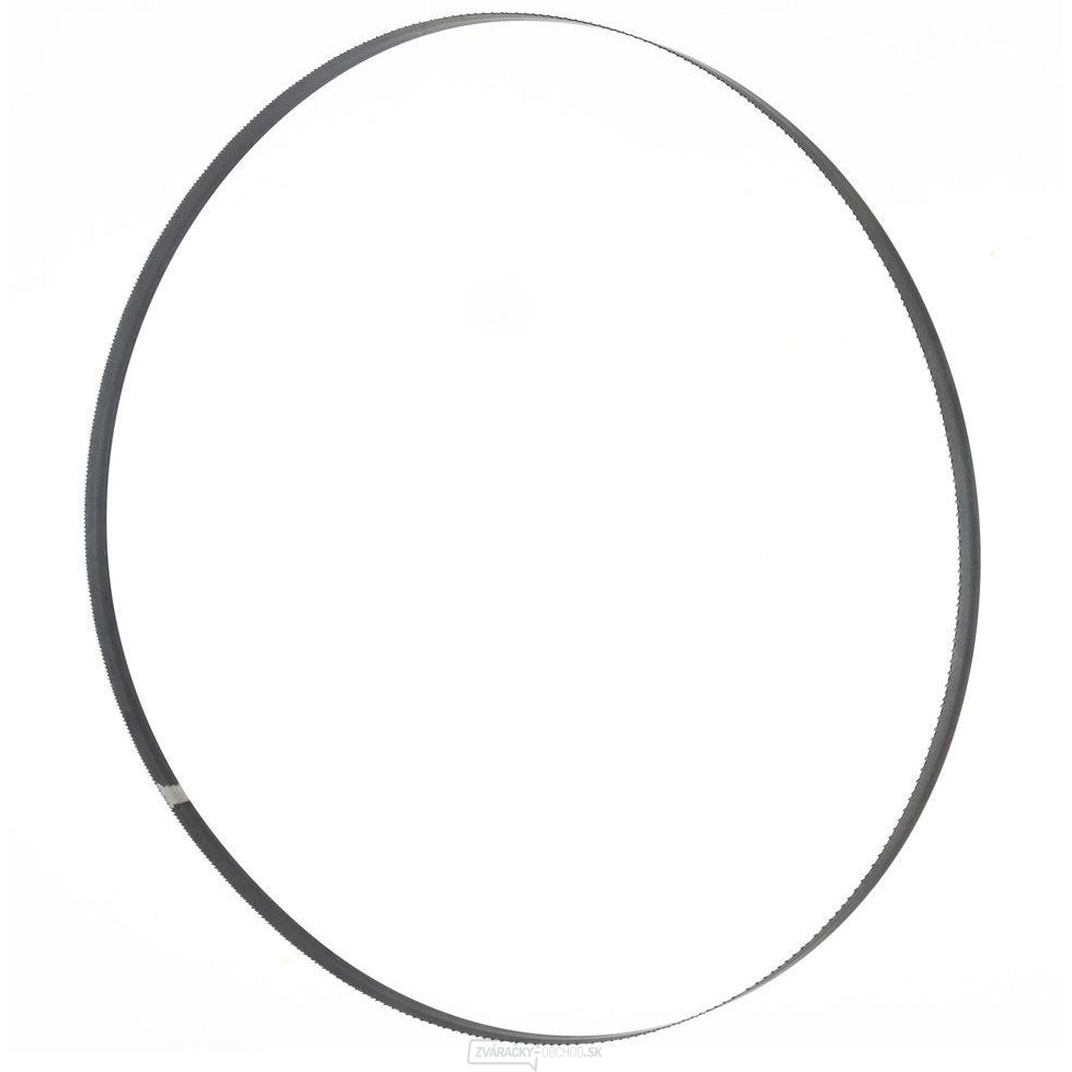 Pílový pás BSB470B20 3454x20x0mm, T 8mm