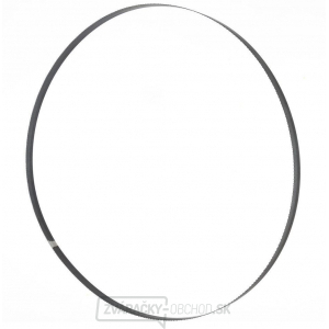 Pílový pás BSB470B6 3454x6x0,6mm 6 ZPZ Pílový pás BSB470B6 3454x6x0,6mm 6 ZPZ gallery main image