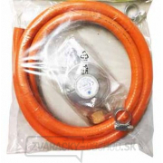 Súprava pre pripojenie nízkotlakových spotrebičov Súprava pre pripojenie nízkotlakových spotrebičov gallery main image