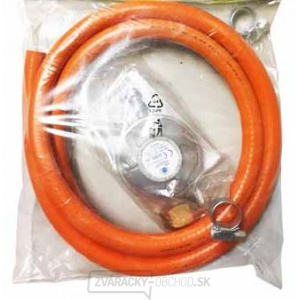 Súprava pre pripojenie nízkotlakových spotrebičov Súprava pre pripojenie nízkotlakových spotrebičov gallery main image