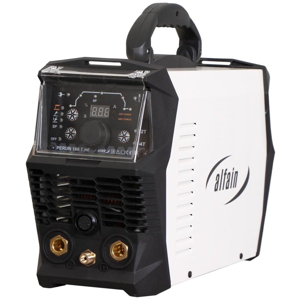 PERUN 160 T HF gallery main image