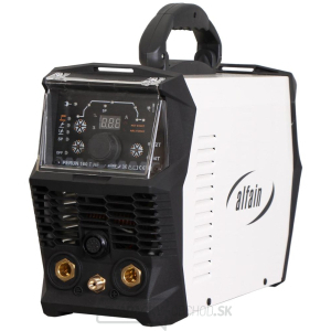 PERUN 160 T HF gallery main image