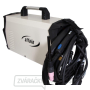 PERUN 200 T HF Náhľad