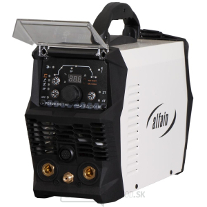 PERUN 200 T HF gallery main image