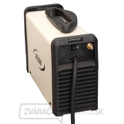 PEGAS 161 T PULZ HF Náhľad