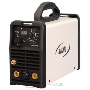PEGAS 161 T PULZ HF gallery main image