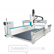 CNC router Numco SHLS 1325 MTC gallery main image