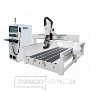 CNC router Numco SHLS 1235 ATC, 4 osi gallery main image