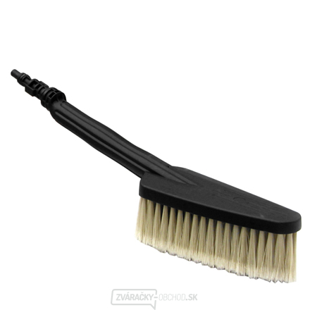 Pevný mycí kefa Lavor