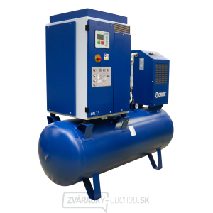 Skrutkový kompresor ORL 7,5 BX/500 D Skrutkový kompresor ORL 7,5 BX/500 D gallery main image