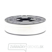 Vlákno pre 3D Tlačiarne Velleman PLA - biela (2.85mm) gallery main image