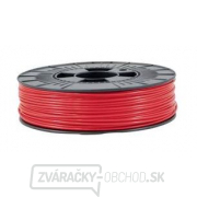 Vlákno pre 3D tlačiarne Velleman PLA - červená (2.85mm) gallery main image