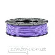 Vlákno pre 3D tlačiarne Velleman PLA - purpurová (1.75mm) gallery main image