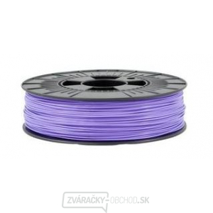 Vlákno pre 3D tlačiarne Velleman PLA - purpurová (1.75mm)