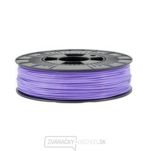 Vlákno pre 3D tlačiarne Velleman PLA - purpurová (1.75mm) gallery main image
