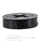Vlákno pre 3D tlačiarne Velleman PLA - čierna (2.85 mm) gallery main image
