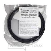 Vlákno pre 3D tlačiarne Preto-Pasta PLA - šedá (1.75 mm) gallery main image